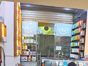 Shops For sale in El Eshrein St, Faisal, 28 sqm