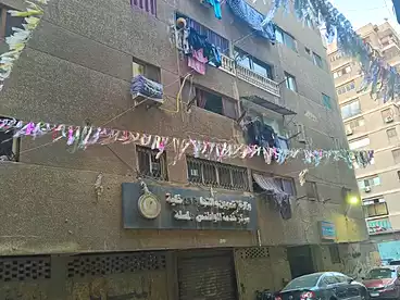 Apartments For sale in Ain Shams Al Gharbeyah, Ain Shams, 80 sqm