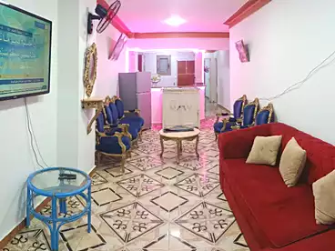 عقارات للإيجار في أبو قير، الاسكندرية، 80 متر