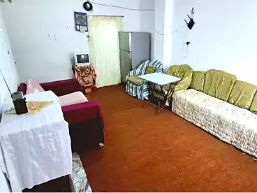 Properties For rent in Seventy Acres Neighborhood, El Hadabah El Wosta, 13 sqm