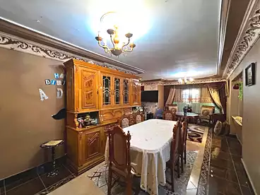 Properties For sale in Saleh Al Hedini St, Moharram Bey, 136 sqm