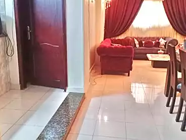 Apartments For sale in Amr Ibn El Aas St., El Matbaa, 150 sqm