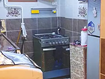 شقق للبيع في شارع قصر القويري، الهانوفيل، 70 متر