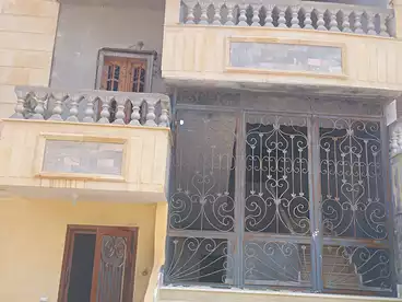 Apartments For sale in 15 May City, Gamasa, 120 sqm