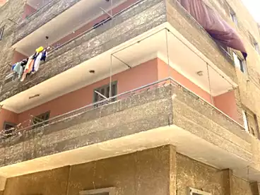 Building For sale in Sahl Hamza St, El Talbeya, 200 sqm