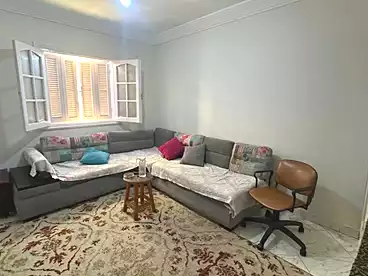 Apartments For sale in Abou Quer St - El Horeya Rd, Ganaklis, 160 sqm