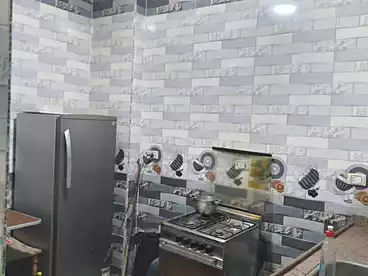 Furnished Apartment For rent in Bolak EL Dakror, El Haram, 100 sqm