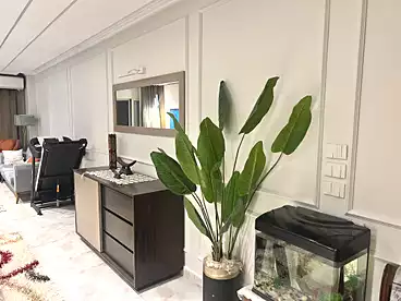Apartments For sale in El Mansheya St., El Tawabek, 160 sqm