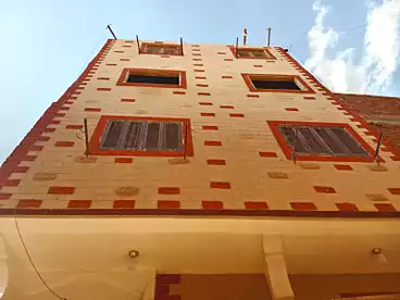 Apartments For sale in Mohamed Nageb, El Marg, 75 sqm