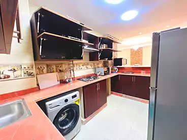 في شارع المنيل، المنيل، 190 متر