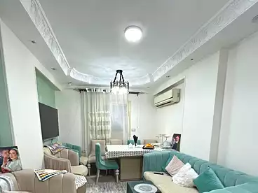 Apartments For sale in Ahmed Esmat St., Ain Shams, 85 sqm