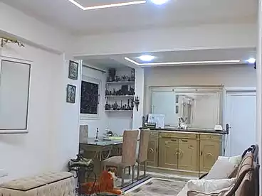 شقق للبيع في شارع 30، العصافرة قبلي، 80 متر