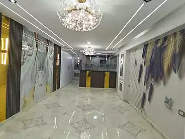 Apartments For sale in Street 15, Nozha 2, 130 sqm