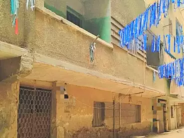 House / Home For sale in El Haram St., El Haram, 120 sqm