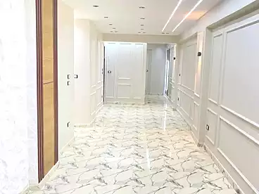 شقق للبيع في شهر العسل، البيطاش، 140 متر