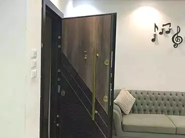 شقق للبيع في شارع رياض باشا، حلوان الشرقية، 155 متر