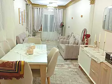 Apartments For sale in Abu Yusuf, Al Agamy, 125 sqm