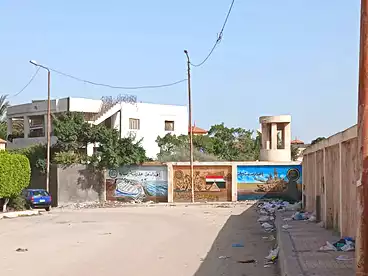 فيلا منفصلة للبيع في البيطاش، العجمي، 400 متر