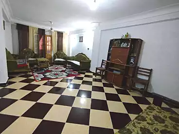 Apartments For sale in El Kholafaa El Rashdeen St., El Hanouvel, 100 sqm