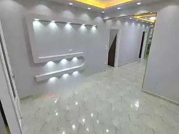 Apartments For sale in El Komi St., El Hanouvel, 80 sqm