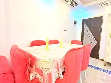 شقق مفروشة للبيع في شاطئ النخيل - ٦ اكتوبر، العجمي، 130 متر