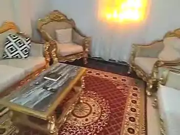 عقارات للإيجار في المريوطية، فيصل، 100 متر