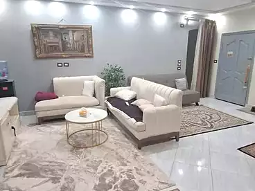 Apartments For sale in Soltan Khattab St., El Lebeny, 132 sqm