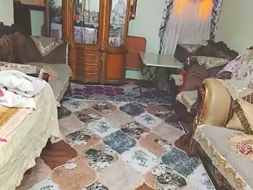 شقق للبيع في شارع العيادة القديمة، البيطاش، 120 متر