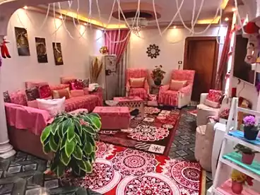 Apartments For sale in Ain Shams St., El Bitash, 100 sqm