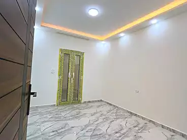 Apartments For sale in 15th of May, Greater Cairo, 135 sqm