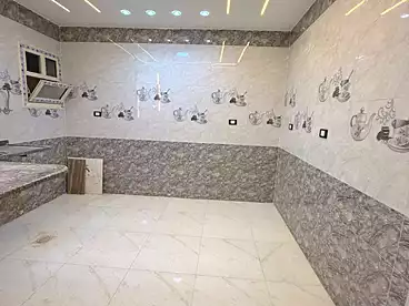 شقق للبيع في شارع جسر السويس، النزهة 2، 170 متر
