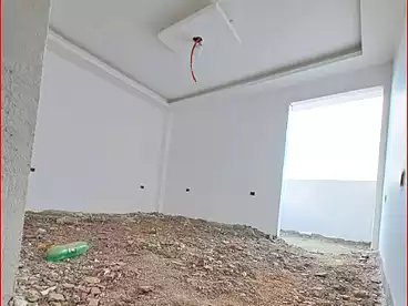 Apartments For sale in Mohamed Sayed Ahmed St., Helwan, 115 sqm