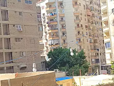 عقارات للبيع في شارع علي باشا، حلمية الزيتون، 85 متر