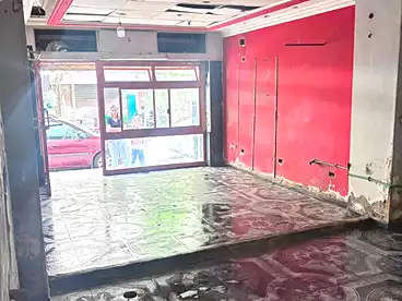 Commercial For sale in El Mariotia, El Haram, 34 sqm