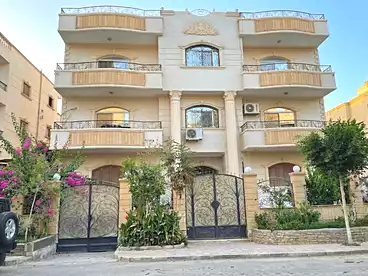 Properties For sale in Street 16, Area 1, 1500 sqm