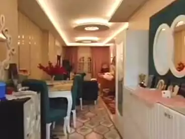 شقق للبيع في شارع الثلاثيني، الهرم، 135 متر