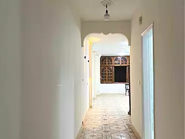 Properties For rent in Ahmed Esmat St., Ain Shams, 150 sqm