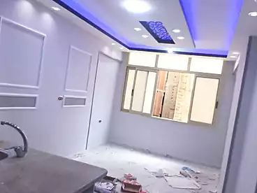 عقارات للبيع في الكيلو 21، العجمي، 60 متر