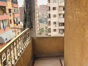 Apartments For sale in Ahmed Esmat St., Ain Shams, 130 sqm
