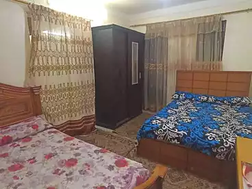 Furnished Apartment For rent in Ain Shams, Greater Cairo, 80 sqm