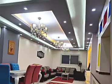 شقق مفروشة للبيع في المريوطية، فيصل، 150 متر