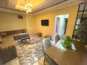 شقق للبيع في المعصرة، حلوان، 110 متر
