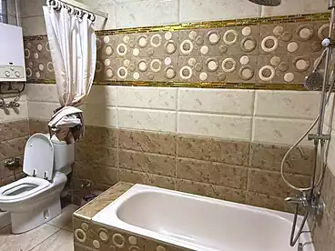 Apartments For sale in Al Zaytoun Al Gharbeyah, El Zaytun, 185 sqm