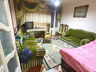 Apartments For sale in Street 16 El Eslah, El Falki, 65 sqm