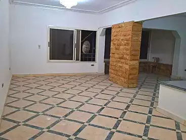 شقق للبيع في شارع محمد سيد أحمد، حلوان، 155 متر