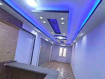 Apartments For sale in El Kilo 21, Al Agamy, 80 sqm
