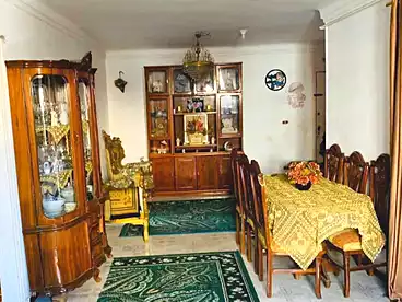 Apartments For sale in Mecca St., El Bitash, 115 sqm