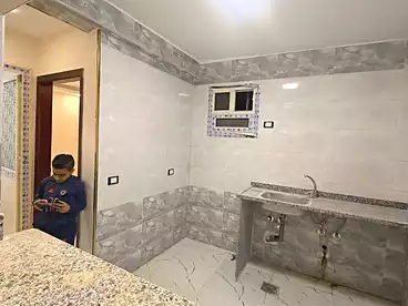 شقق للإيجار في شارع 27، النزهة 2، 150 متر