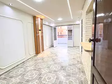 Apartments For sale in El Kilo 21, Al Agamy, 80 sqm