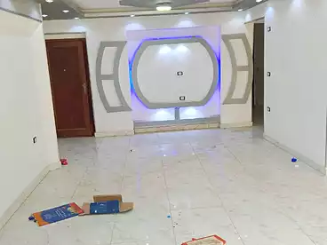 شقق للإيجار في شارع 27، النزهة 2، 110 متر